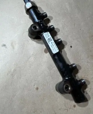 Ford Turneo Courier Fuel main line pipe 9685297580 141000058 28497Z01