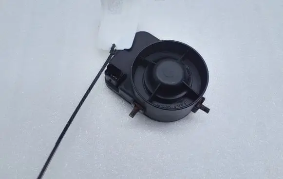 Jeep Cherokee III KJ Alarm system siren 40339376 2073591