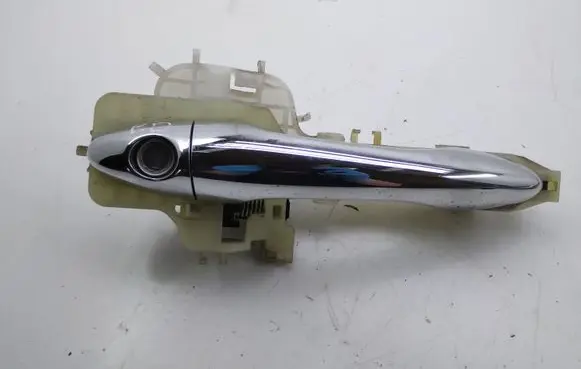 KIA Sportage Front door exterior handle