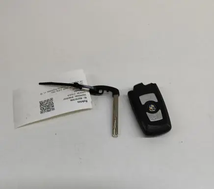 BMW 3 F30 F35 F31 Ignition key/card 9312523