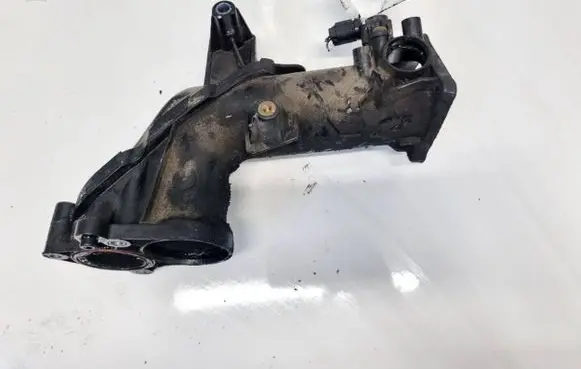 Mercedes-Benz R W251 Intake manifold A6420901037