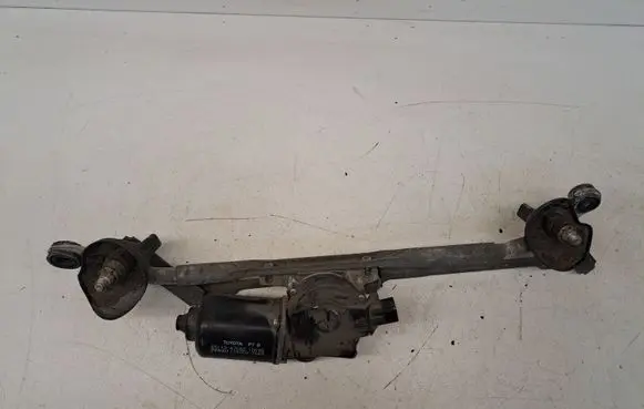 Toyota Prius (NHW20) Front wiper linkage and motor 8511047080 1592007660