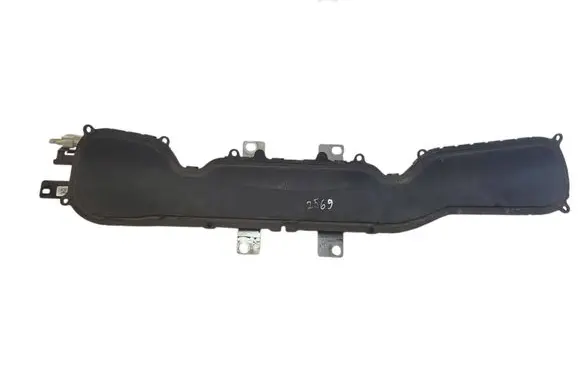 Volvo V40 Pedestrian airbag P31404289