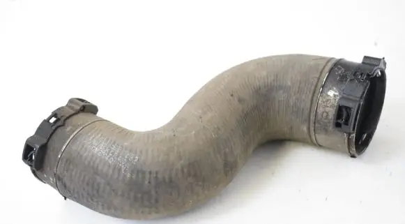 Mercedes-Benz Sprinter W906 Intercooler hose/pipe A9065281582