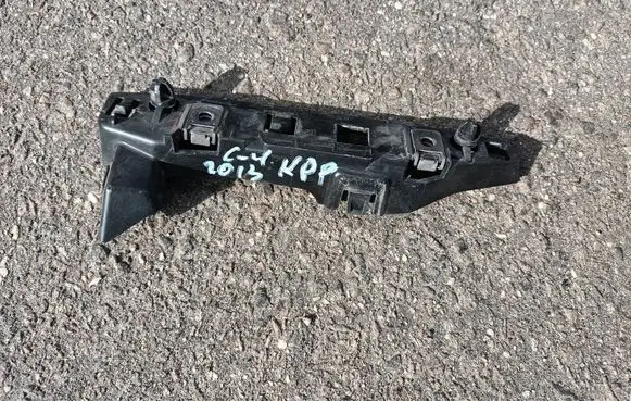Citroen C4 II Fender mounting bracket 9687745680 004913091 02390417