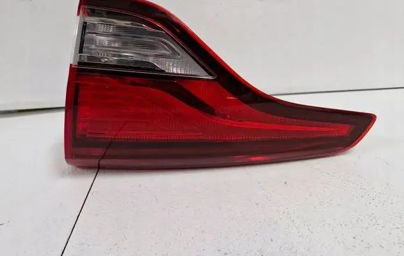 Rear/tail lights