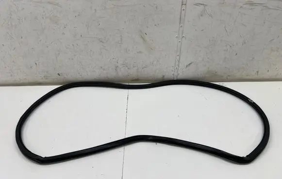 Volkswagen T-Cross Front door rubber seal 
