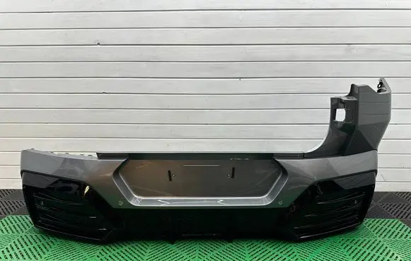 BMW X2 U10 Rear bumper 7884938