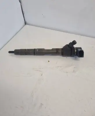 Fuel injector
