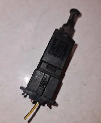 Volkswagen Bora Brake pedal sensor switch 927189D