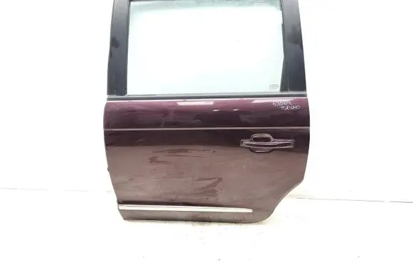 SsangYong Korando Rear door