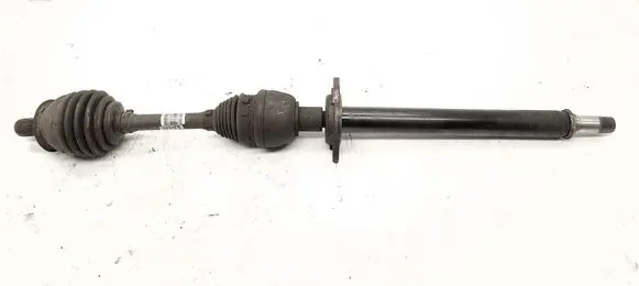 Mercedes-Benz CLA C117 X117 W117 Front driveshaft A2463303200