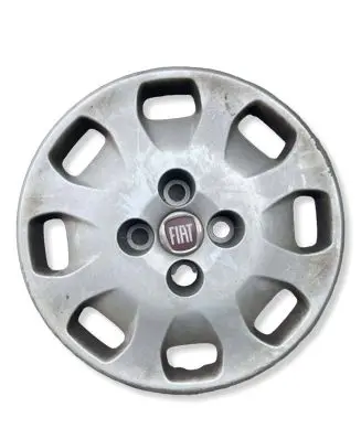 Fiat Panda II R14 wheel hub/cap/trim 51722491