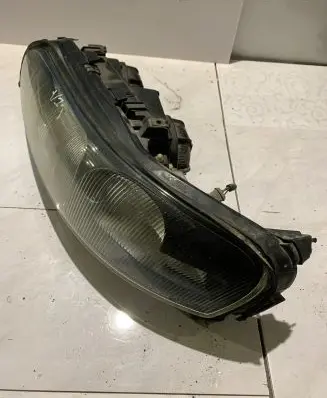 Volvo V70 Headlight/headlamp 8662919 89006878