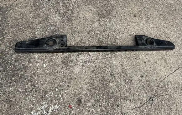Ford Explorer VI Bottom radiator support slam panel LB5C5F078A
