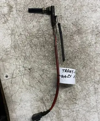 Ford Transit Exhaust gas temperature sensor CC119T540AF