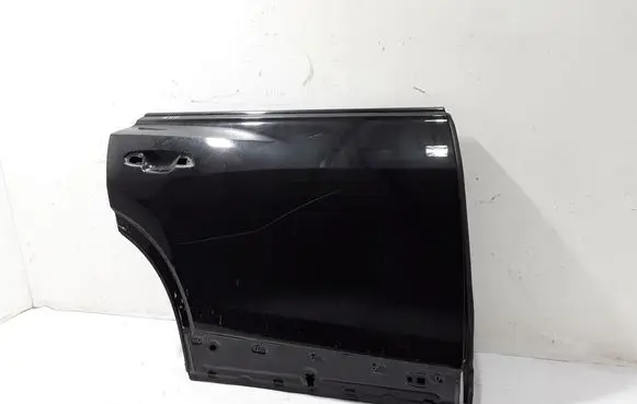 Audi Q8 Rear door 4M8833052C