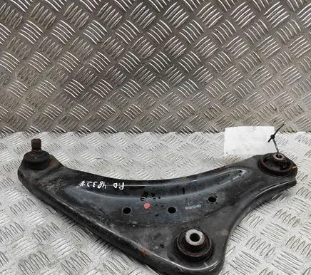 Nissan Leaf II (ZE1) Front lower control arm/wishbone 545004DA0B