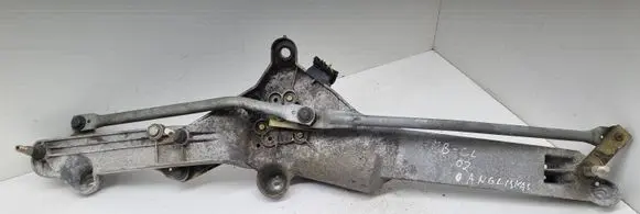 Mercedes-Benz CL C215 Front wiper linkage and motor 0390241435CDP