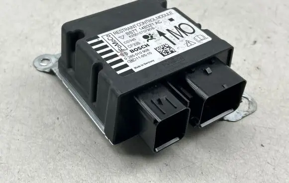 Airbag control unit/module