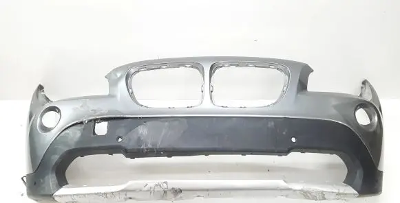 BMW X1 E84 Front bumper 2990186 51112990186