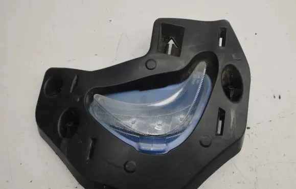 Renault Zoe LED Daytime headlight 266059193R