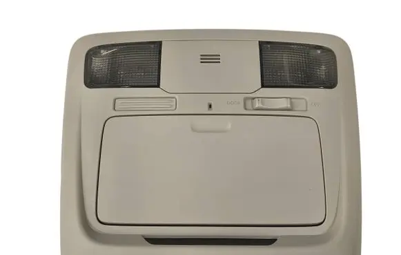 Subaru Outback (BS) Front seat light 85271AL00A