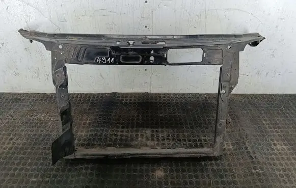 Skoda Roomster (5J) Radiator support slam panel 5J0010454H