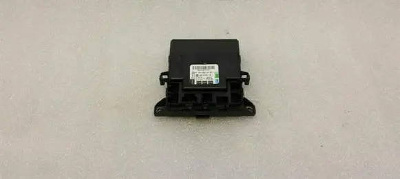 Mercedes-Benz ML W164 Door control unit/module A1648200485