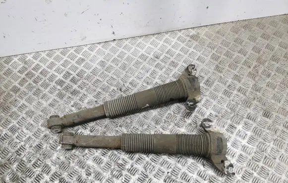 Land Rover Discovery Sport Rear shock absorber/damper FK7218A116 FK7218A115