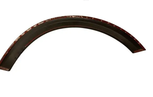 Subaru Outback (BS) Front arch trim E2017Al004 E2017 AL004