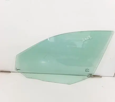 Mercedes-Benz E W212 Front door window glass four-door A2127250710