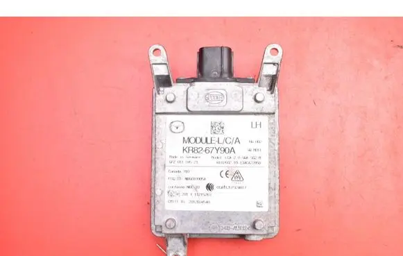 Mazda CX-5 Sensor KR82-67Y90A