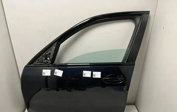 BMW X5 G05 Front door 8738551 5A72F33