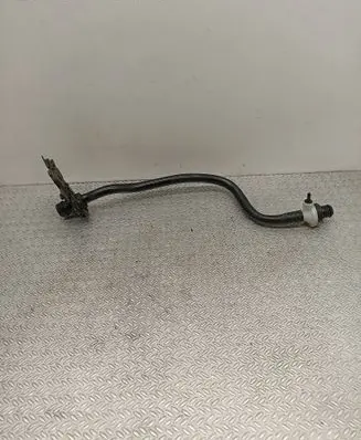 Mercedes-Benz C W204 Vacuum line/pipe/hose A2044303529