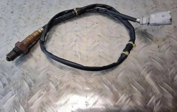 Audi A3 S3 8V Lambda probe sensor 06F906262S