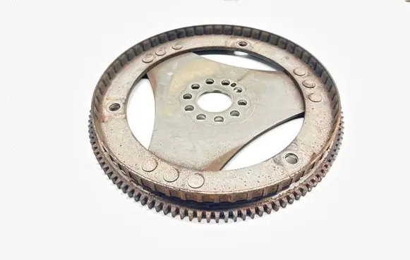 Audi A6 Allroad C6 Flywheel 059105323