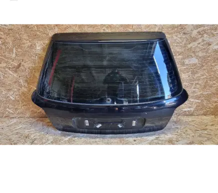 Audi A4 S4 B5 8D Tailgate/trunk/boot lid