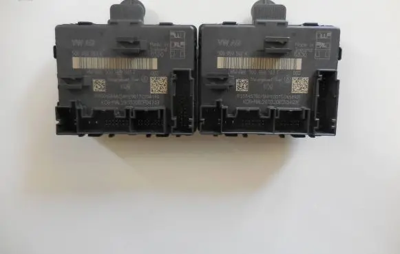 Audi Q2 - Other control units/modules 5Q0959592K