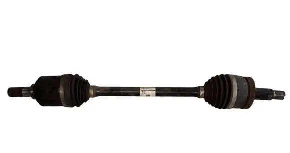 Hyundai Tucson TL Front driveshaft 49500D7200