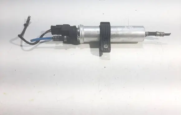 BMW 5 F10 F11 Fuel filter heater 7801209 0410100251 PCB2B280