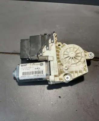 Volkswagen Golf V Rear door window regulator motor 1K0959704B 995929105 H06S0201