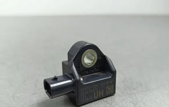 Honda CR-V Airbag deployment crash/impact sensor 77970T0011 262KF9 D110M2