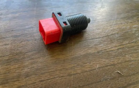 Peugeot 807 Sensor