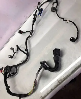 Alfa Romeo Giulia Front door wiring loom 00505458930