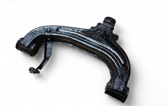 Suzuki Vitara (ET/TA) Rear traction arm rod 