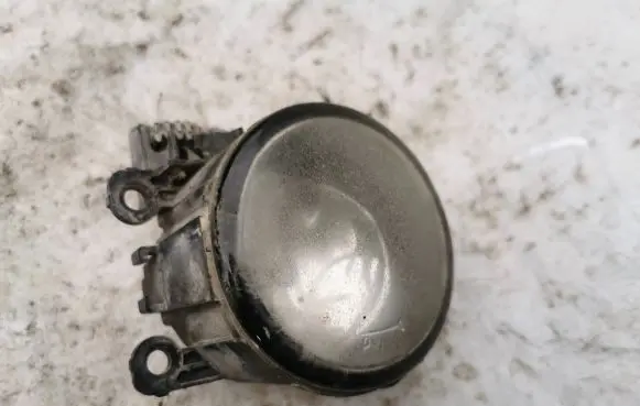 Renault Trafic III (X82) Front fog light 90012705