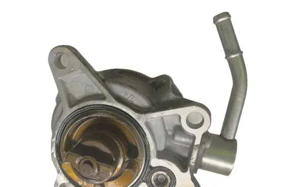 Mazda CX-3 Vacuum pump S55018G00 200415 KE119KF748