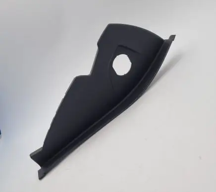 BMW 2 F45 Dashboard lower bottom trim panel 51459262980 108672 14065410