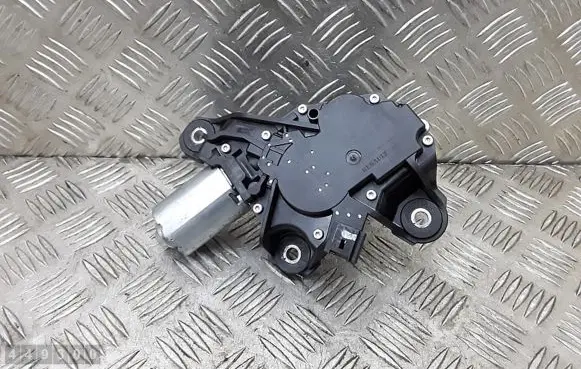 Renault Scenic RX Wiper motor 0390201856